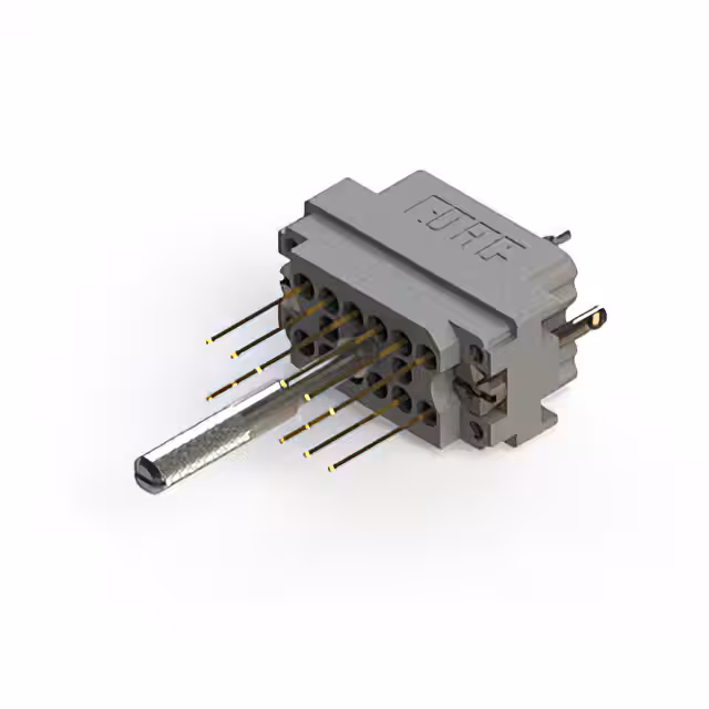 519-014-541-301 EDAC Inc.  Specialized